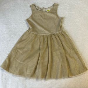 Crazy 8 Size 7 Dress